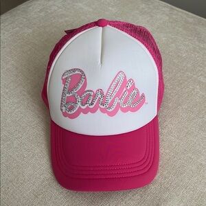 Barbie x F21 Trucker Hat